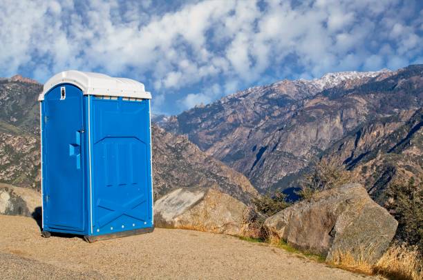 Portable Toilet Options We Offer in Finley, WA