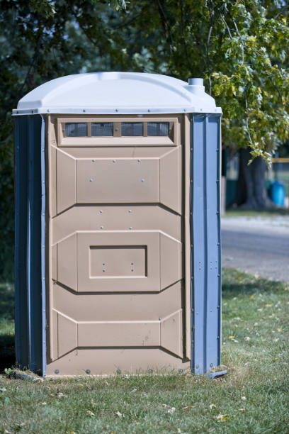 Best Local porta potty services  in Finley, WA
