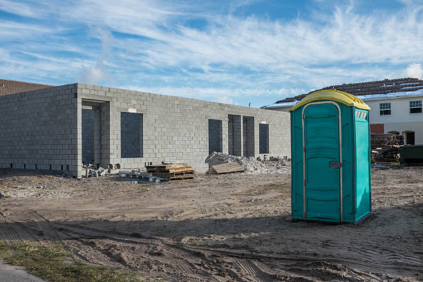 Best Portable toilet rental cost  in Finley, WA
